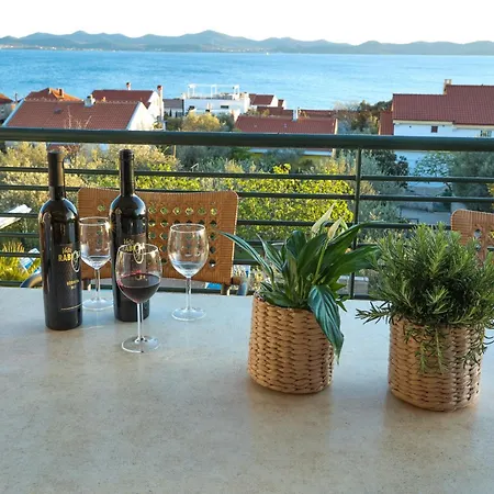 Apartment Vallis Rabiosa *
