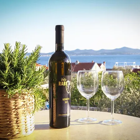 Vallis Rabiosa By Adex Travel * Zadar