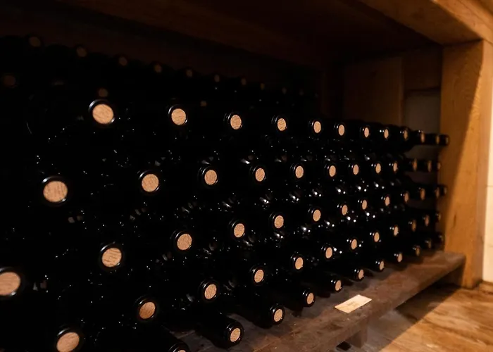 Vallis Rabiosa By Adex Travel Appartement