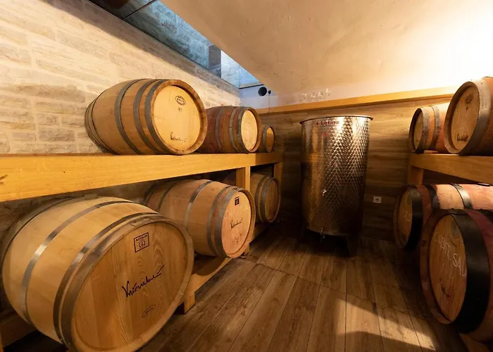 Vallis Rabiosa By Adex Travel Appartement *