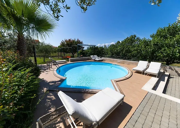 Appartement Vallis Rabiosa By Adex Travel