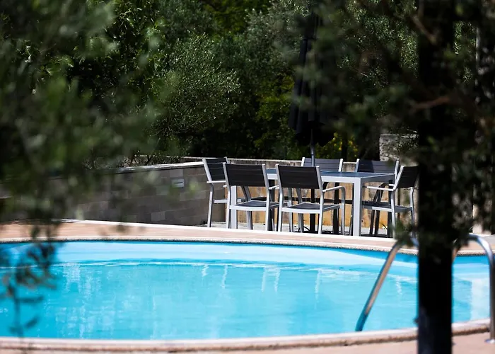 Vallis Rabiosa By Adex Travel Appartement