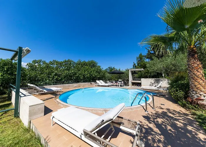 Vallis Rabiosa By Adex Travel Appartement *