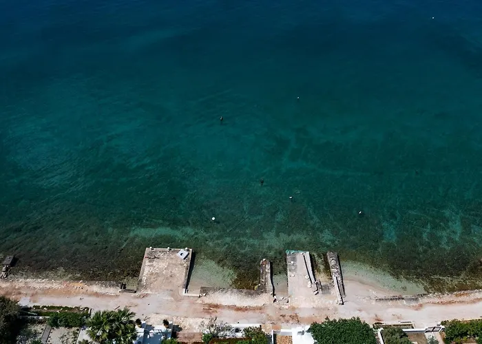 Vallis Rabiosa By Adex Travel Appartement Zadar