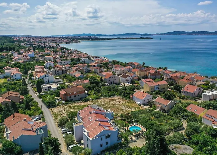 Appartement Vallis Rabiosa By Adex Travel